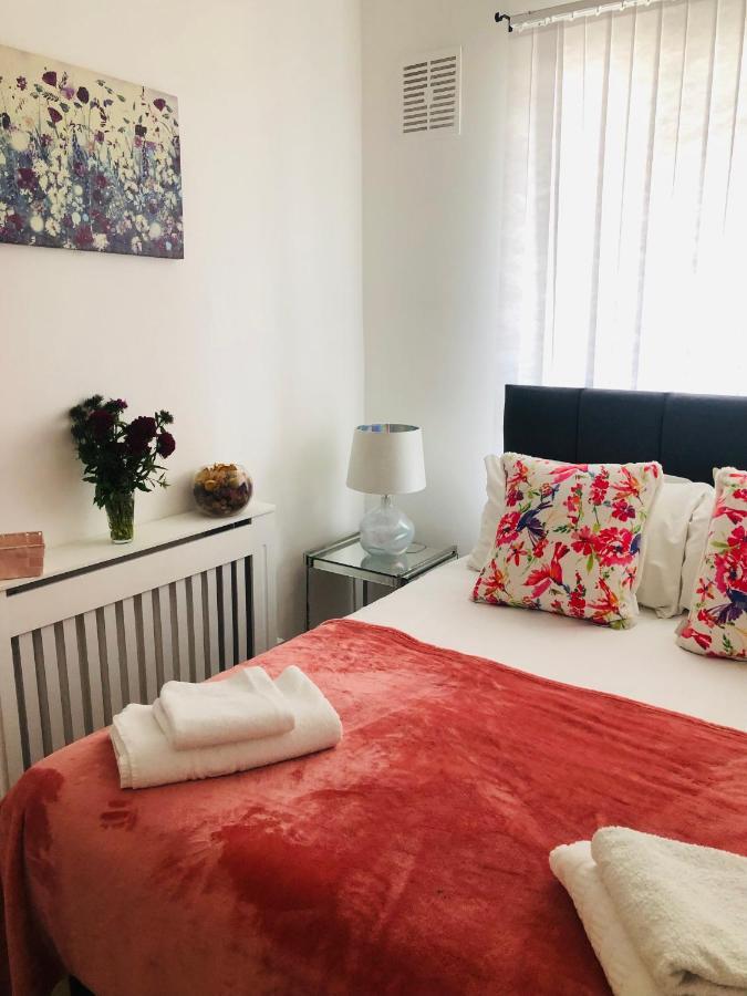 Super Location 2, 1Min Metro 10 Min From Camden Διαμέρισμα Λονδίνο Εξωτερικό φωτογραφία