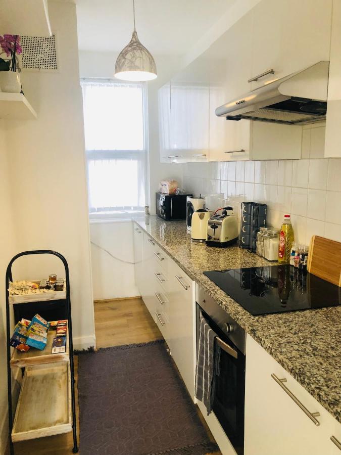 Super Location 2, 1Min Metro 10 Min From Camden Διαμέρισμα Λονδίνο Εξωτερικό φωτογραφία
