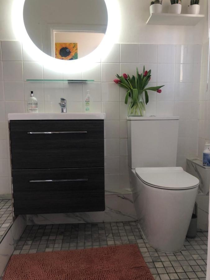 Super Location 2, 1Min Metro 10 Min From Camden Διαμέρισμα Λονδίνο Εξωτερικό φωτογραφία